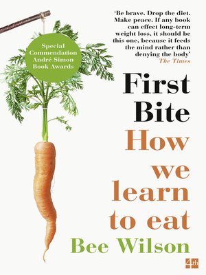 cover image of First Bite